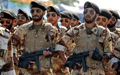 Mỹ muốn Nga phản đối Iran tại Syria