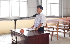 Doạ giết hiệu trưởng, nguyên giảng viên lãnh án tù