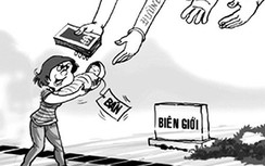 Nghi án hai phụ nữ buôn bán trẻ sơ sinh 1 tháng tuổi