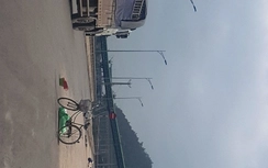 Mất ATGT trên trục đường của Khu kinh tế Nghi Sơn