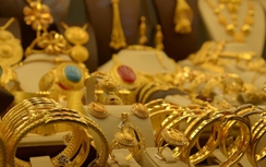 Giá vàng ngày 3/12/2018: Phiên đầu tuần vàng tăng hay giảm?