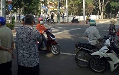 Cán bộ quân sự phường bắn tử vong Phó chủ tịch HĐND