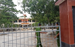 Vụ Phó chủ tịch HĐND bị bắn chết: Nghi phạm phá tủ lấy súng