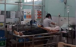 Nghi can nổ súng bắn chết Phó chủ tịch HĐND phường hiện ra sao?