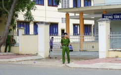 Phó chủ tịch HĐND phường bị bắn chết: Vì sao nghi phạm có súng?