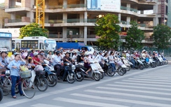 Áp dụng hệ thống quản lý ISO, kéo giảm TNGT đường bộ