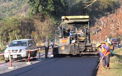 Bảo trì đường bộ phải thực chất, không chạy theo thành tích