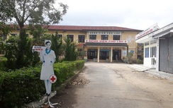 Công an vào cuộc vụ mẹ con sản phụ chết bất thường sau sinh