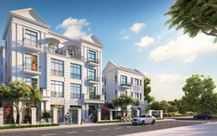 Vinhomes Thanh Hóa ra mắt phân khu Nguyệt Quế