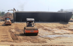 Video: Cao tốc Bến Lức - Long Thành bây giờ ra sao?