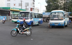 Đại biểu HĐND TP Cần Thơ chất vấn nhiều vấn đề về giao thông