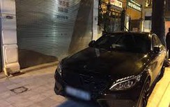 Bị đỗ ô tô ngáng đường, rút súng bắn gục đối phương