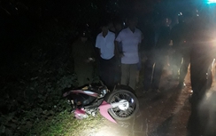 Hai xe máy đâm nhau, một phụ nữ tử vong tại chỗ