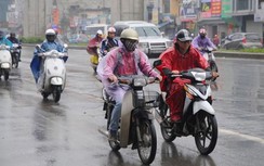 Hà Nội chuyển mưa rét, nhiệt độ thấp nhất 16 độ C