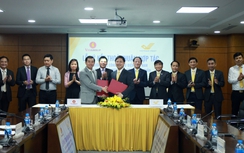 Vingroup xây dựng mạng lưới trạm sạc tại hệ thống bưu điện