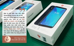 Giới công nghệ lên tiếng về nơi ra đời điện thoại Vsmart