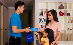 MobiFone: 25 năm hết lòng vì khách hàng