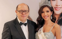 Trượt top 10, Minh Tú vẫn nhận giải đặc biệt tại Miss Supranational 2018