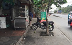 Truy sát 2 người tử vong... vì cười đểu