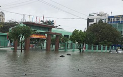 Ngày mai (10/12), học sinh toàn TP Đà Nẵng được nghỉ học