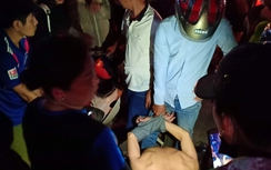 Nữ sinh thanh nhạc hạ gục 2 tên cướp bằng võ Vovinam là ai?