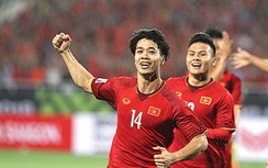 Bóng đá Đông Nam Á thay đổi thế nào từ AFF Cup 2018?