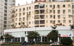 Hà Nội mua xe Volkswagen Tiguan Allspace ở đâu?