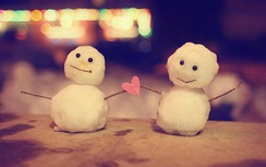 10 lời chúc giáng sinh lãng mạn "đốn tim" người yêu