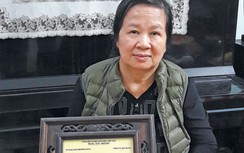 Cổ tích người mẹ được trao giải KOVA