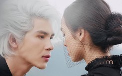 Denis Đặng: “Tôi ngoài đời nhút nhát, rụt rè lắm!”