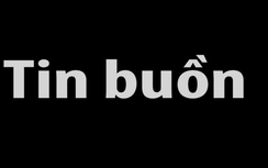 Tin buồn