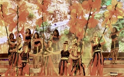 Tuần Văn hóa-Du lịch 2018 ở Kon Tum có gì đặc biệt?