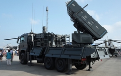 Thông tấn Nga:Việt Nam có lý do để không mua thêm tên lửa SPYDER