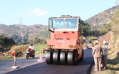 Bộ GTVT thúc tiến độ lập kế hoạch bảo trì đường bộ 2019