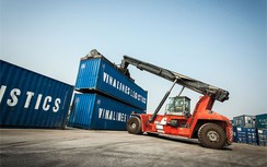 Hành trình giải cứu “tàu đắm” Vinalines