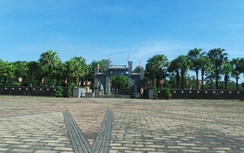 Ai muốn lội nước để vào bảo tàng nghìn tỷ?