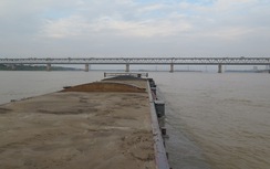 Sát hạch thuyền viên lái tàu trực tuyến, có camera giám sát