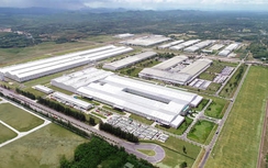 Hành trình giữ ngôi "vua ô tô" và khát vọng bứt phá THACO