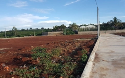 Vụ phân lô, bán nền ở Gia Lai: Kiểm tra 3 lãnh đạo TP.Pleiku