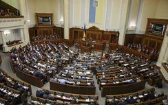 Ukraine muốn mở rộng vùng kiểm soát ở Biển Đen