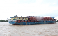 Cảng vụ Hàng hải Cần Thơ: Tăng cường đảm bảo an toàn hàng hải