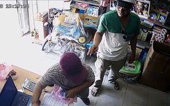 Những vụ dàn cảnh cho trẻ em trộm cắp gây phẫn nộ