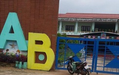 Bé trai chết đuối thương tâm cạnh trường mầm non trong giờ học