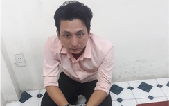 Làm giả giấy tờ để thuê 8 ô tô mang đi cầm cố