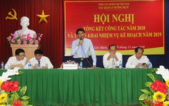 Cần 300 tỷ đồng giải quyết ngập úng Quốc lộ khu vực ĐBSCL