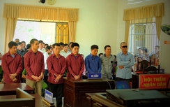 Nhóm thanh niên nổ súng truy sát sau va chạm giao thông lãnh án