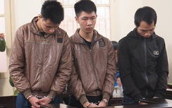 Đoạt mạng chủ cửa hàng đồ điện chỉ vì mâu thuẫn nhỏ