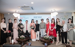 Duyên dáng Việt Nam lần thứ 30 sẽ phát hành 2.000 vé miễn phí