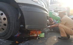 Tin tức tai nạn giao thông mới nhất hôm nay 22/12/2018