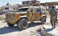 Người Kurd phản ứng với tuyên bố rút quân khỏi Syria của Trump